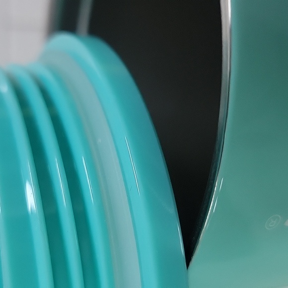 Starbucks 2020 Blue & Yellow Ombre Stainless Steel Tumbler